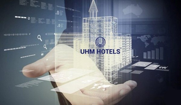 Chiến lược vận hành khách sạn do UHMG tư vấn hứa hẹn đem lại trải nghiệm đẳng cấp và hiện đại cho du khách