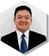 Mr. Kendy Nguyen