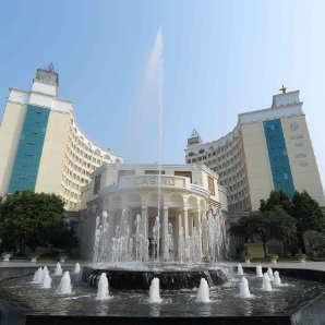 HỒNG VẬN CASINO HOTEL