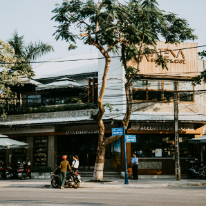 ATENA BAKERY & CAFÉ