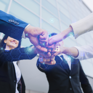 Các bộ phận khác (Hành chính - Nhân sự, An ninh - Kỹ thuật, Quản lý Tài chính)