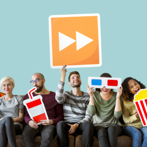 Bộ phận Giải trí