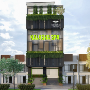 KALASHA SPA & MASSAGE