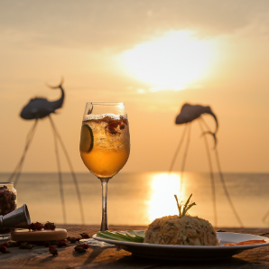 SUNSET SANATO RESORT & VILLAS