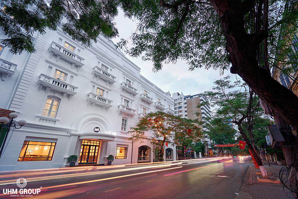 UHM Group cùng doanh nghiệp giải bài toán “Quản trị Khách sạn - Du lịch”