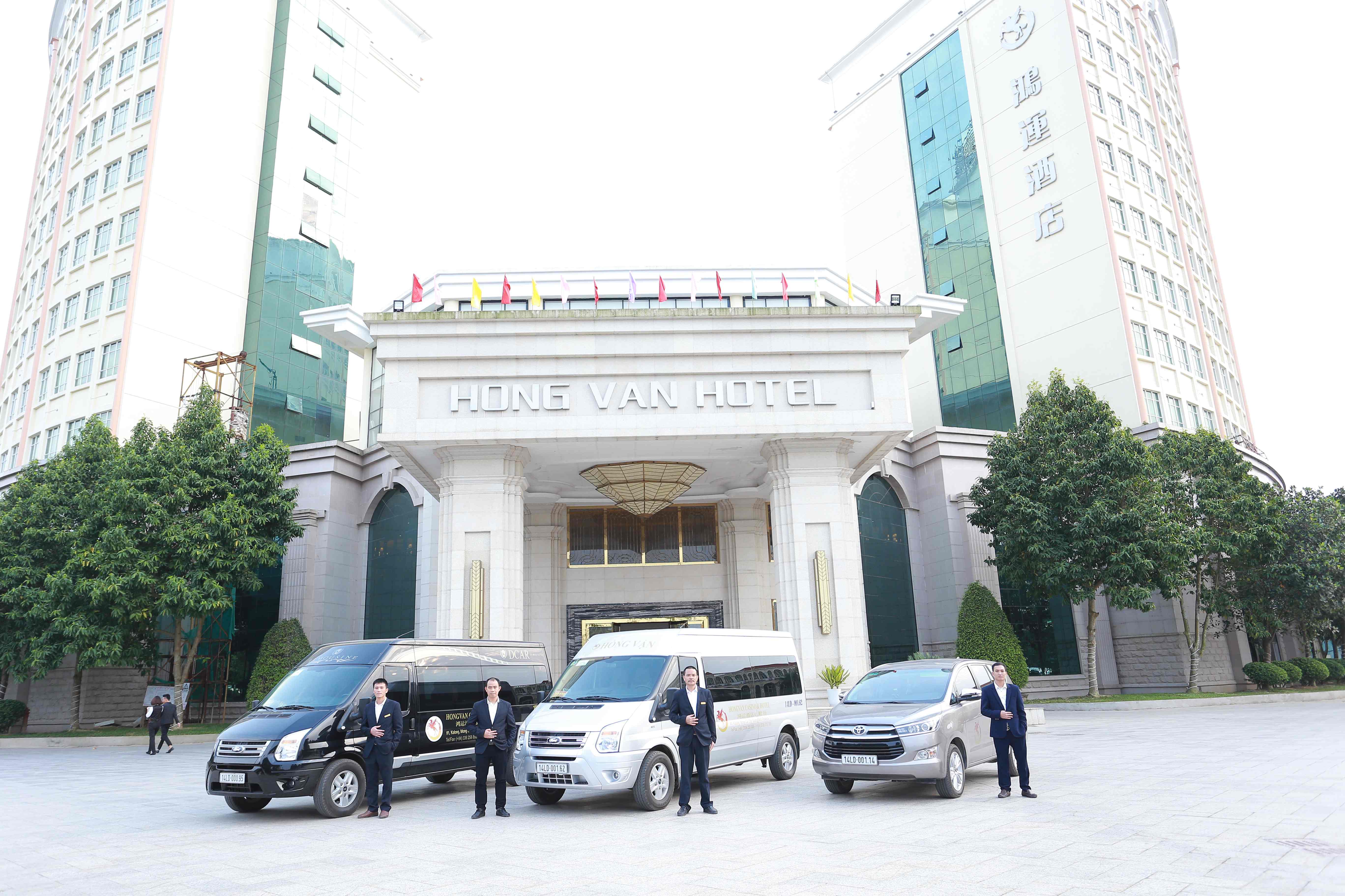 Tái cơ cấu tổ chức bộ máy