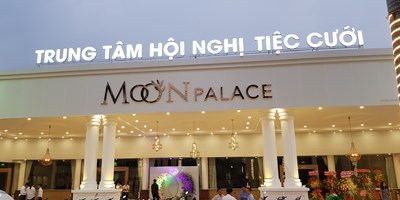 The Convention & Wedding Center - Moon Palace recruits