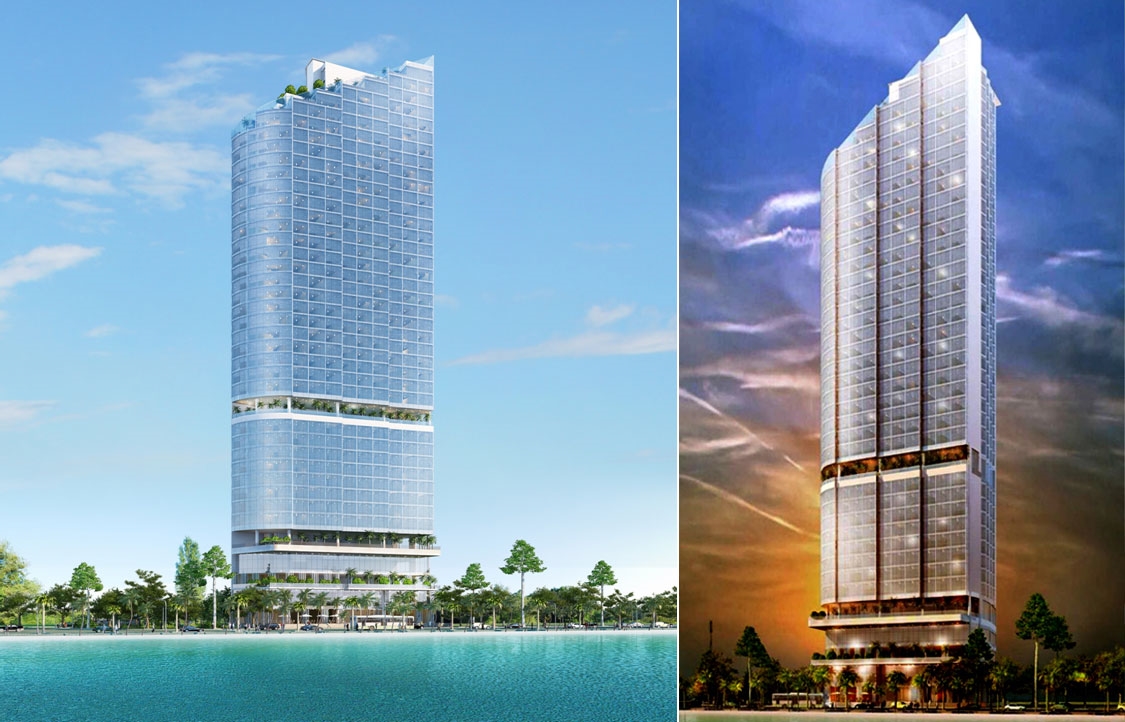 UHM Group Nha Trang recruited at The 5-star Horizon Hotel 