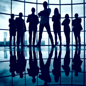 Organizational restructuring