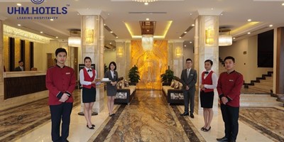 5 Mô Hình Kinh Doanh Khách Sạn Phổ Biến Tại Việt Nam