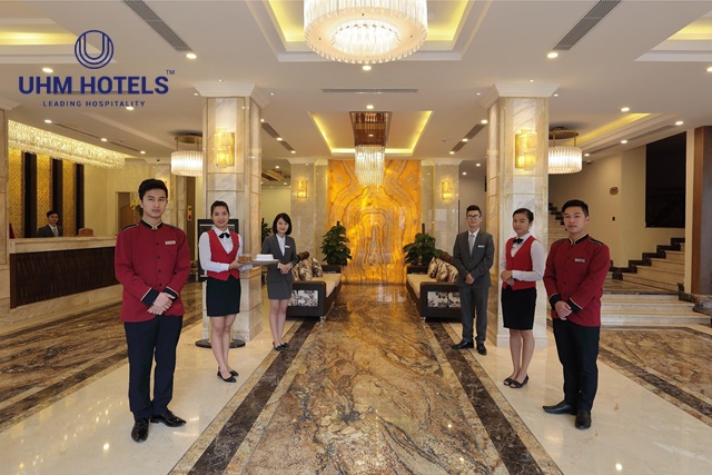 Những mô hình kinh doanh khách sạn 45 sao thịnh hành nhất hiện nay