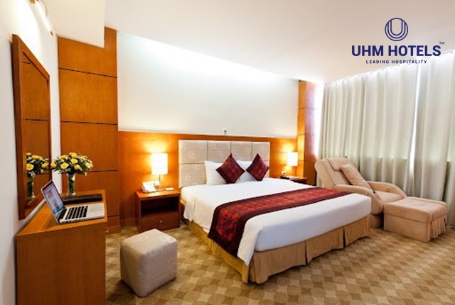 Bật mí quy trình vận hành khách sạn hiệu quả tối ưu