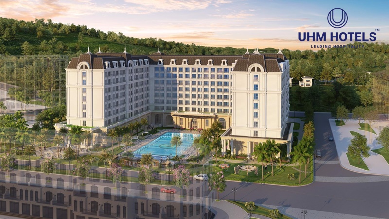 Tiêu chuẩn thiết kế Condotel 5 sao | Tư vấn quản lý vận hành Condotel hiệu quả