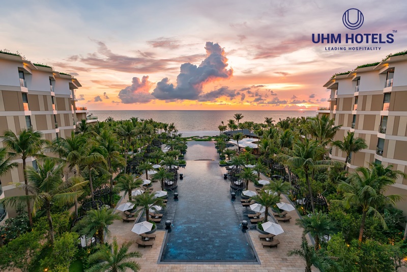 Loại Hình Kinh Doanh Và Tiêu Chuẩn Của Resort 5 Sao Hiện Nay