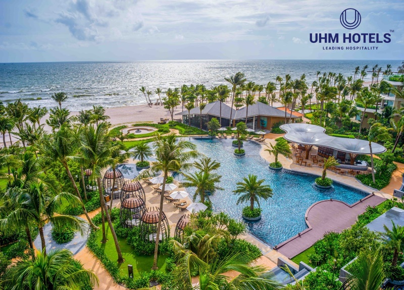 Loại Hình Kinh Doanh Và Tiêu Chuẩn Của Resort 5 Sao Hiện Nay