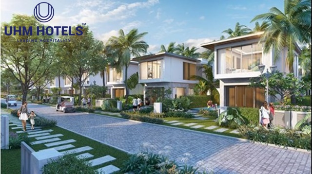 Tư Vấn Setup Khách Sạn, Resorts, Condotel Là Gì?