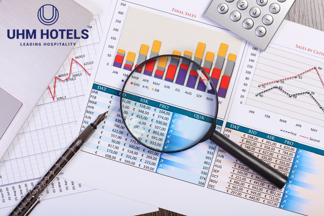 Tái Cấu Trúc Doanh Nghiệp - Việc Nhất Định Phải Làm Để Phát Triển