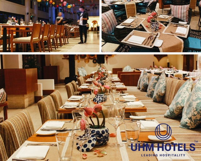 Setup Xây Dựng Hệ Thống Vận Hành Quản Lý Cho Resort