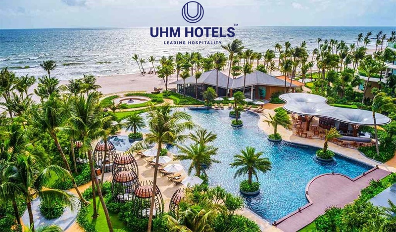 Giải Pháp Quản Lý Vấn Đề Môi Trường Trong Kinh Doanh Resort