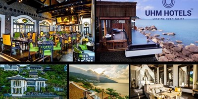 Tư Vấn Chiến Lược Marketing Cho Resort Giúp Đột Phá Doanh Thu