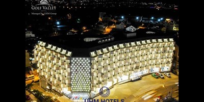 Chiến Lược Xây Dựng Thương Hiệu Khách Sạn, Resort Chuyên Nghiệp
