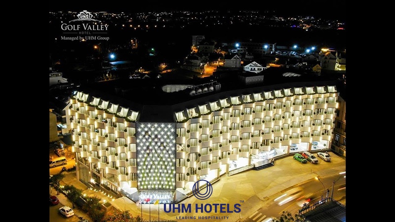 Chiến Lược Xây Dựng Thương Hiệu Khách Sạn, Resort Chuyên Nghiệp