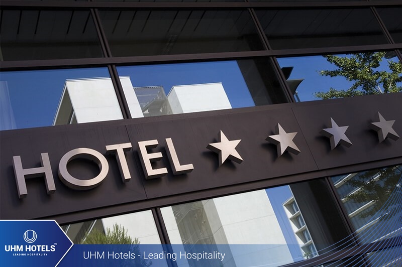 Xây Dựng Chiến Lược Marketing Cho Khách Sạn Tại Điểm Du Lịch