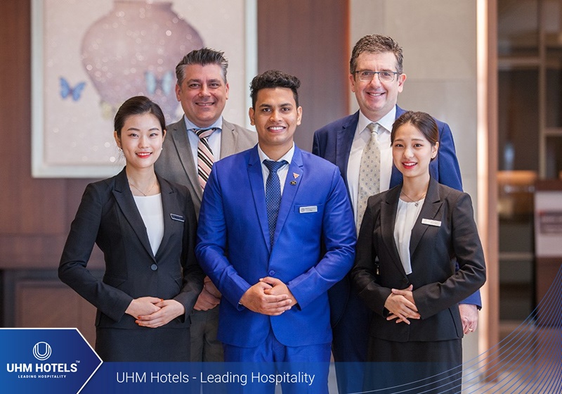 Tư Vấn Quy Trình Vận Hành Khách Sạn 5 Sao Hiệu Quả