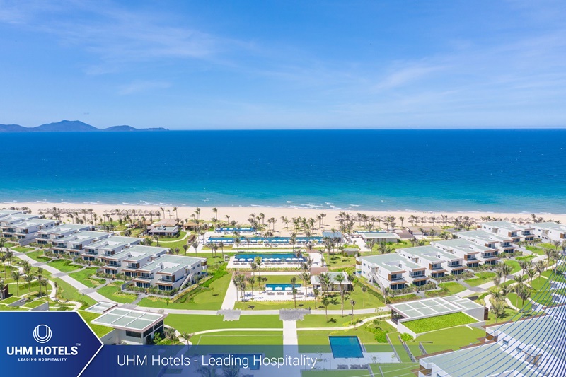 Triển Khai Giải Pháp Quản Lý Thiết Bị, Bảo Trì Và Vận Hành Resort