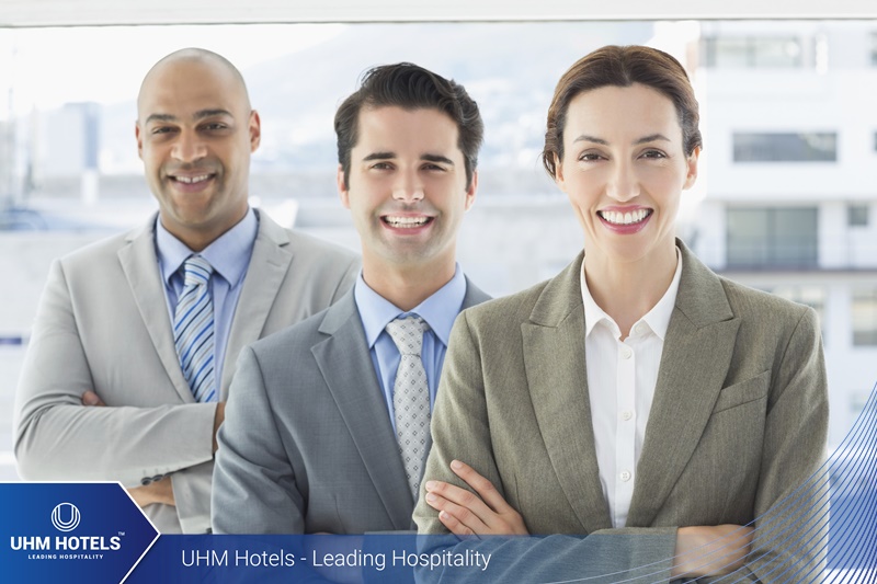 Triển Khai Giải Pháp Quản Lý Thiết Bị, Bảo Trì Và Vận Hành Resort