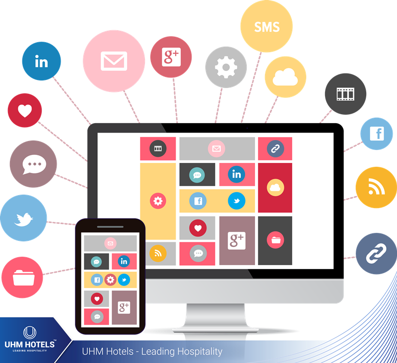 Top 5 Phần Mềm Quản Lý Căn Hộ Dịch Vụ Khách Sạn Condotel