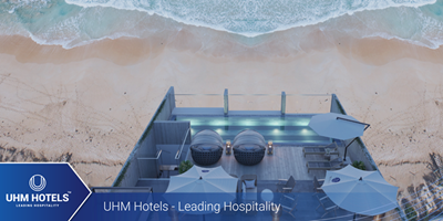 UHM Hotels - Đơn Vị Quản Lý Vận Hành Khách Sạn Uy Tín