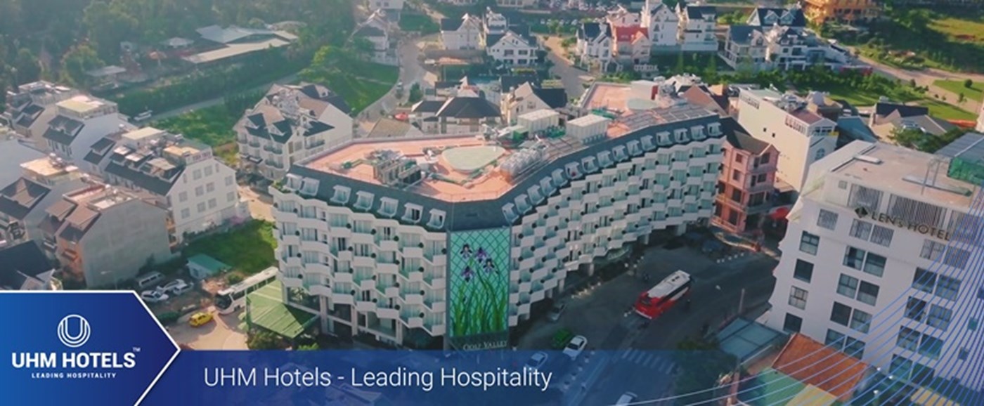 UHM Hotels - Đơn Vị Quản Lý Vận Hành Khách Sạn Uy Tín