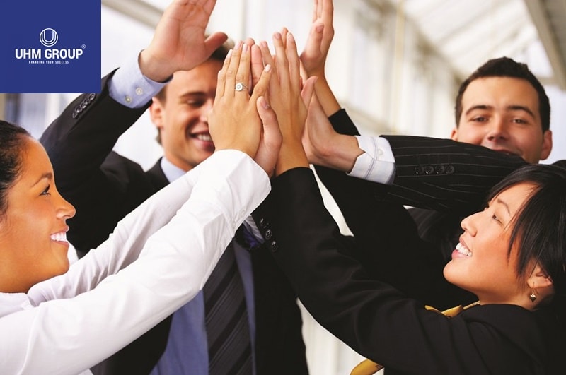 UHM HOTELS TUYỂN DỤNG NHÂN SỰ - TẠI RESORT 5 SAO THANH HÓA