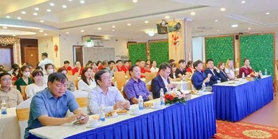 Tập đoàn Quản lý khách sạn UHM tham vấn đặt tên thương mại cho khu Resort 5 sao tại Thanh Hóa