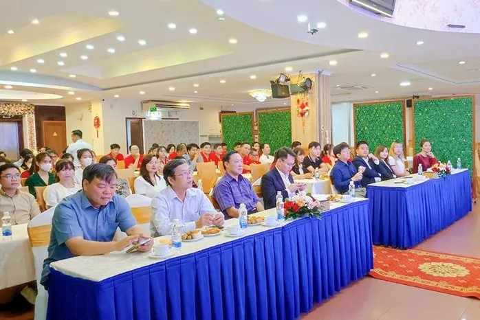 Tập đoàn Quản lý khách sạn UHM tham vấn đặt tên thương mại cho khu Resort 5 sao tại Thanh Hóa