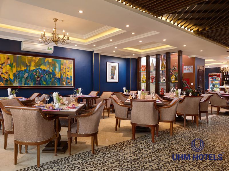 Thủ tục và điều kiện kinh doanh nhà hàng, khách sạn