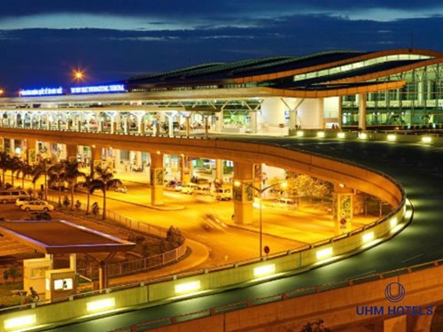 Mô hình kinh doanh khách sạn sân bay với đặc thù gần sân bay, thuận tiện cho việc di chuyển