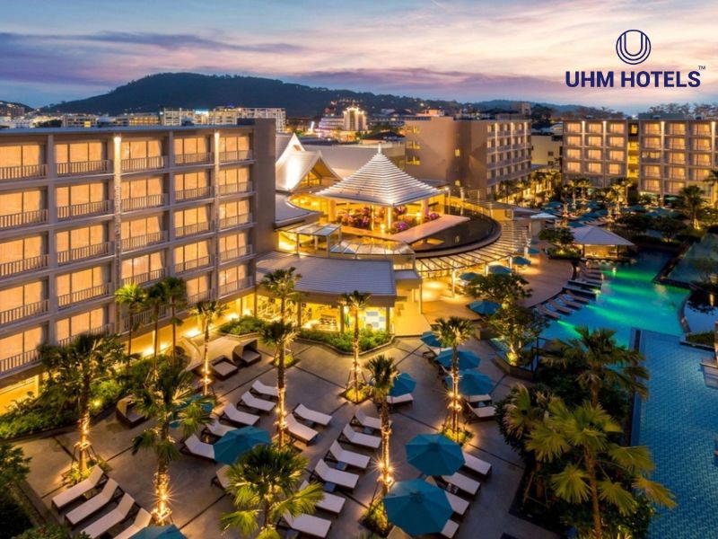 5 mô hình kinh doanh khách sạn hiệu quả hiện nay