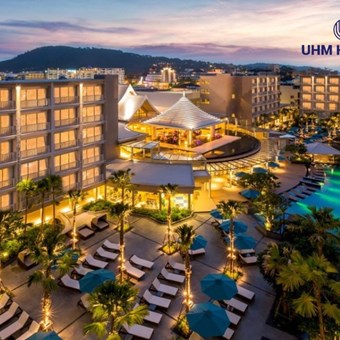 5 mô hình kinh doanh khách sạn hiệu quả hiện nay