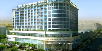 Định mức vốn đầu tư xây dựng nhà hàng khách sạn